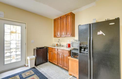 Sterling Apartment | Pets Welcome! Cozy Family Apartment in Sterling