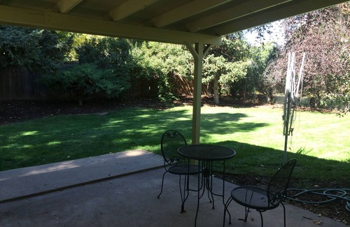 Historic Fort Collins High School House | PETS welcome! CSU/mid-town Home!