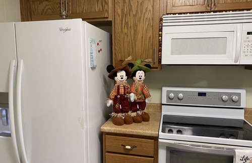Elizabethton Condo | Pets welcome
