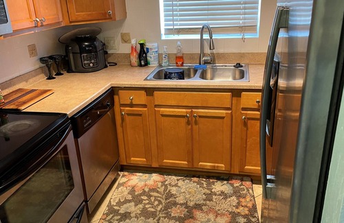 Surfside Historic District Condo | Pets welcome ! World-famous Daytona Beach !
