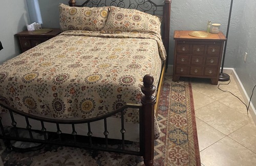 Surfside Historic District Condo | Pets welcome ! World-famous Daytona Beach !