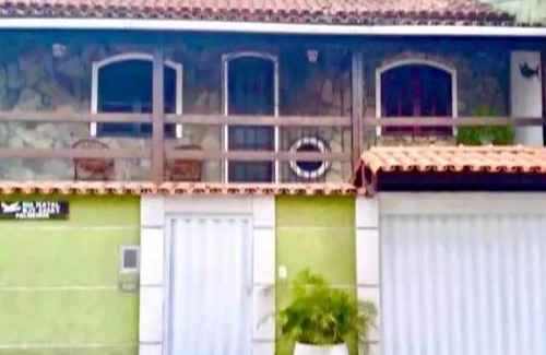 Palmeiras House | Petterson