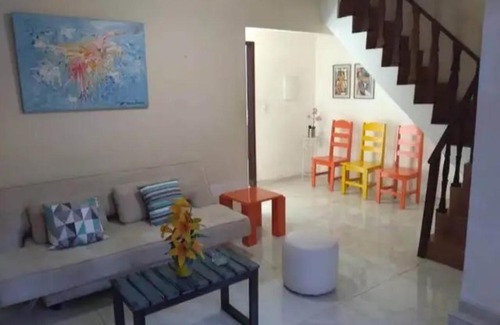 Palmeiras House | Petterson