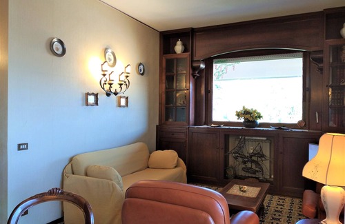 Carciano Apartment | Pettirosso