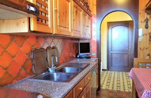 Carciano Apartment | Pettirosso