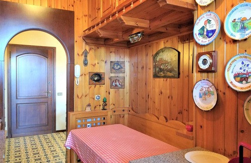 Carciano Apartment | Pettirosso