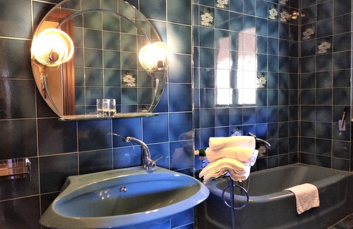 Carciano Apartment | Pettirosso