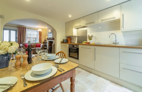 Burnham Market Cottage | Petts Cottage, Burnham Market, Norfolk