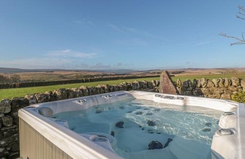 Hallington House | Petty Knowes Cottage