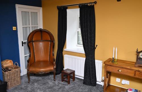 Hallington House | Petty Knowes Cottage