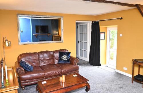 Hallington House | Petty Knowes Cottage