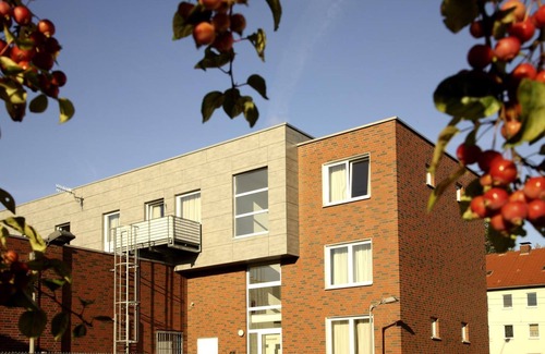 Stoppenberg Apartment | Petul Apart Hotel Residenz
