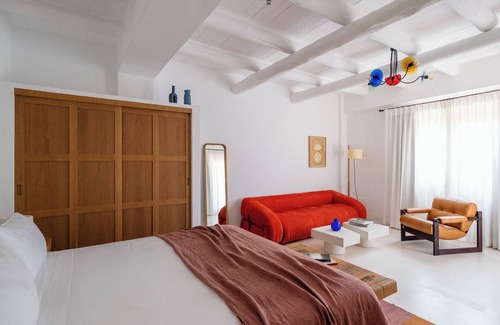 Sant Josep de sa Talaia Hotel | Petunia Ibiza, a Beaumier Hotel