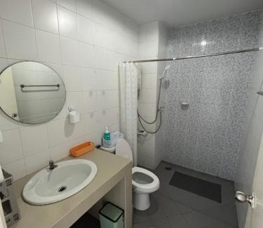 Kathu House | Petunya Phuket Guest House