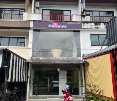 Kathu House | Petunya Phuket Guest House
