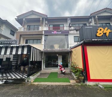 Kathu House | Petunya Phuket Guest House
