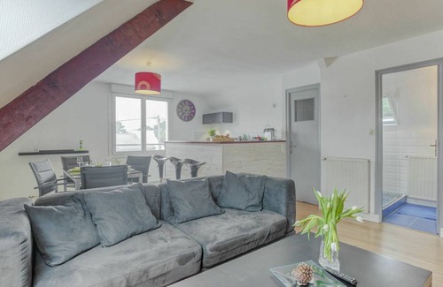 Carnac Apartment | Pevar Avel 251.1