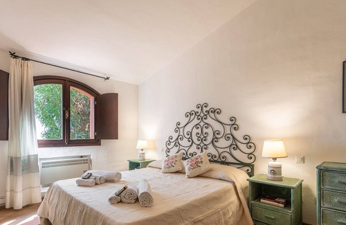 Cala di Volpe House | Pevero Retreat: Between Golf and the Sea