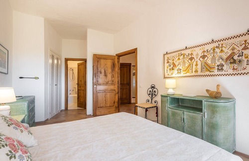 Cala di Volpe House | Pevero Retreat: Between Golf and the Sea