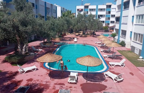 Camlık Mahallesi Apartment | Peyda Apart