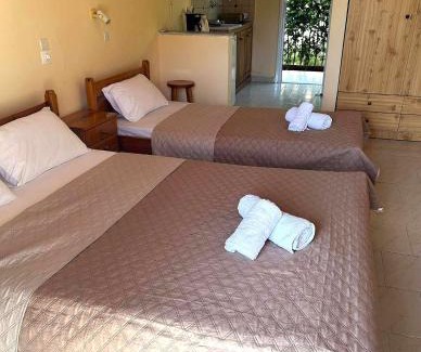 Limni Keri House | Peyko Rooms