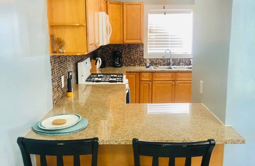 Rainbow Bay Cottage | Peyton's Place is the Place to Be