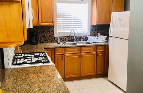 Rainbow Bay Cottage | Peyton's Place is the Place to Be