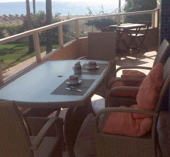 Carihuela Apartment | Pez Espada 1ª Línea Playa y Parking Incluido