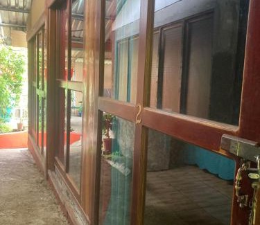 Drake Bay Hotel | Pez Espada