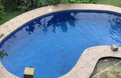 El Cerro House | PEZ VELA APT - POOL - AC - OCEAN VIEW