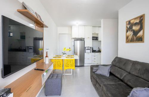 Poco Apartment | Pezzi di Mare #502 - Ponta de Campina by Carpediem