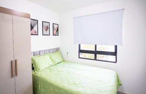 Poco Apartment | Pezzi di Mare #502 - Ponta de Campina by Carpediem