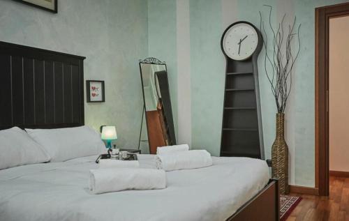 Morivione Apartment | Pezzotti The Grace by Halldis