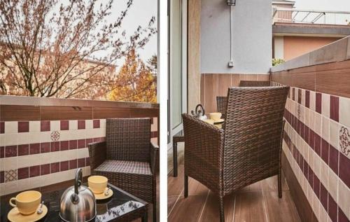 Morivione Apartment | Pezzotti The Grace by Halldis