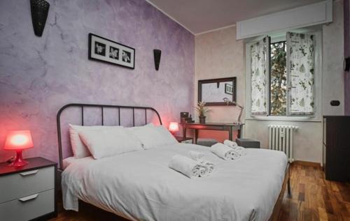 Morivione Apartment | Pezzotti The Grace by Halldis