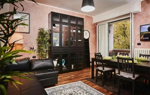 Morivione Apartment | Pezzotti The Grace by Halldis