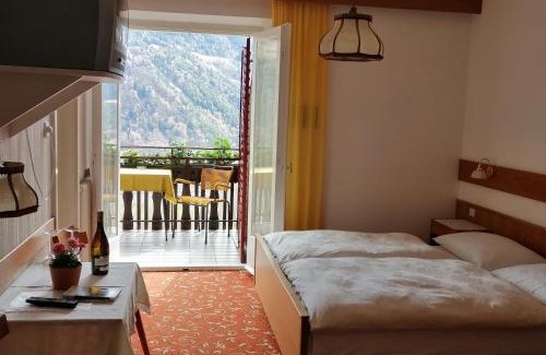 Parcines Bed & Breakfast | Pföstlhof