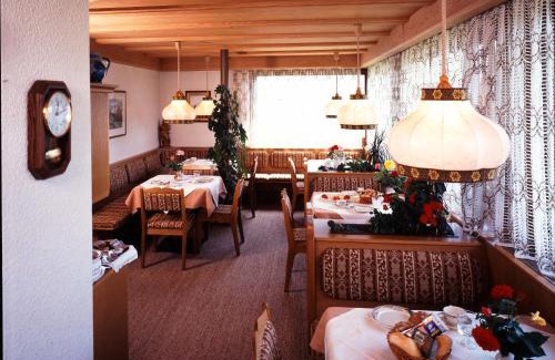 Parcines Bed & Breakfast | Pföstlhof