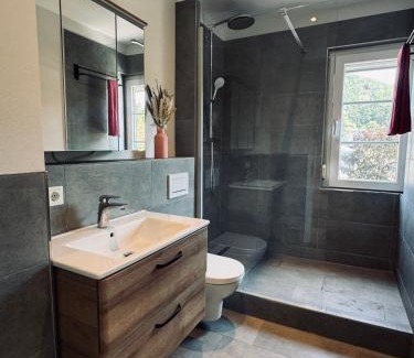 Dahn Apartment | Pfalzliebe Ferienwohnung Emilia