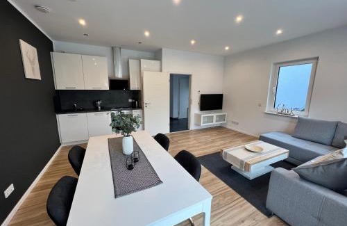 Dahn Apartment | Pfalzliebe Ferienwohnung Franzi