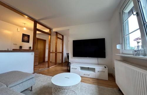 Dahn Apartment | Pfalzliebe Ferienwohnung Luna