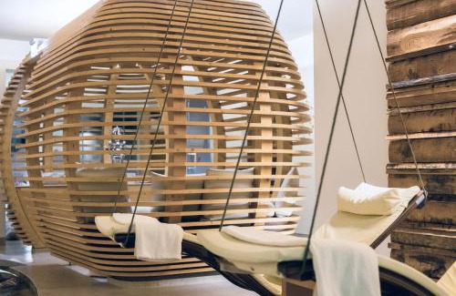 Lech am Arlberg Hotel | Pfefferkorn's Hotel
