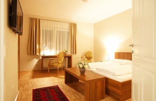 Feldbach Hotel | Pfeiler's Bürgerstüberl Hotel