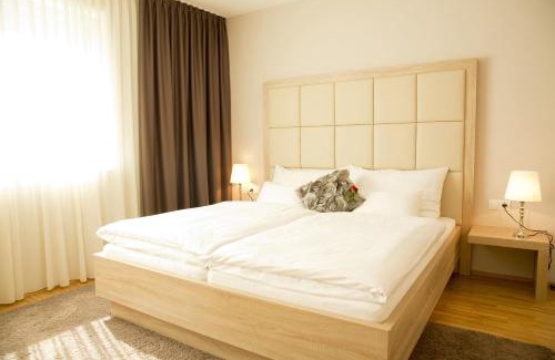Feldbach Hotel | Pfeiler's Bürgerstüberl - Hotel