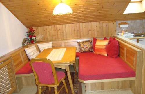 Faistenau Apartment | Pferdehof Almgut