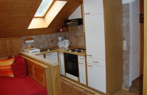 Faistenau Apartment | Pferdehof Almgut