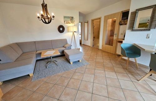 Behrensdorf Apartment | Pferdekoppel im Haus zwischen den Wassern