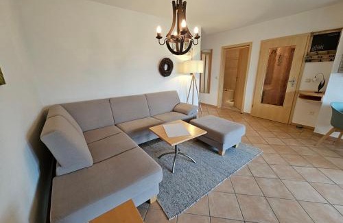 Behrensdorf Apartment | Pferdekoppel im Haus zwischen den Wassern