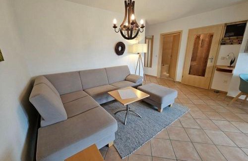 Behrensdorf Apartment | Pferdekoppel-im-Haus-zwischen-den-Wassern