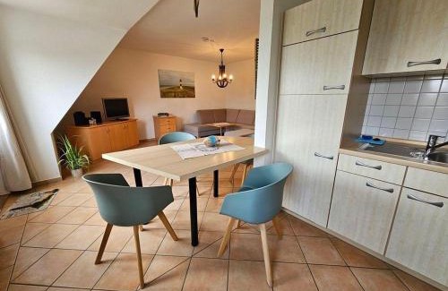 Behrensdorf Apartment | Pferdekoppel-im-Haus-zwischen-den-Wassern
